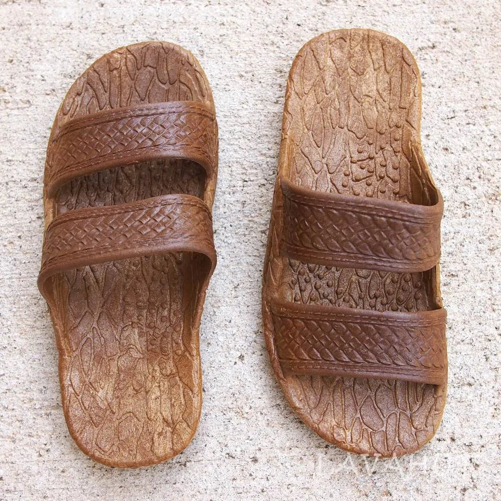 Men's leather sandals with an adjustable strapMen's leather sandals with an adjustable strapKids Brown Jandals® - Pali Hawaii Sandals Men's leather sandals with an adjustable strapMen's leather sandals with an adjustable strapKids Brown Jandals® - Pali Hawaii Sandals