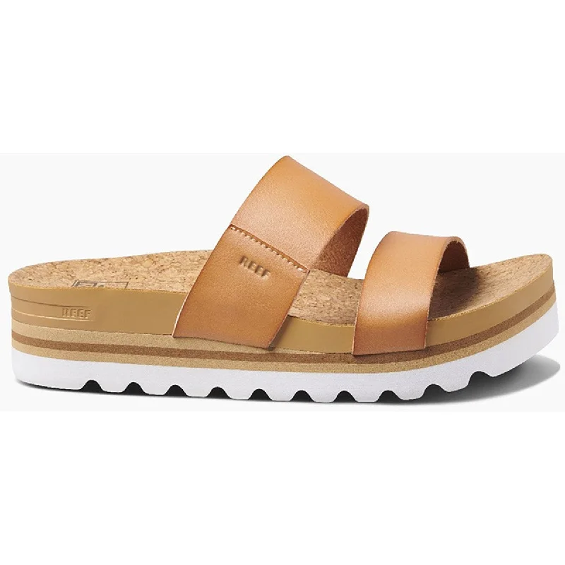 Men's sandals with a toe post designWomen's Cushion Bounce Vista Hi