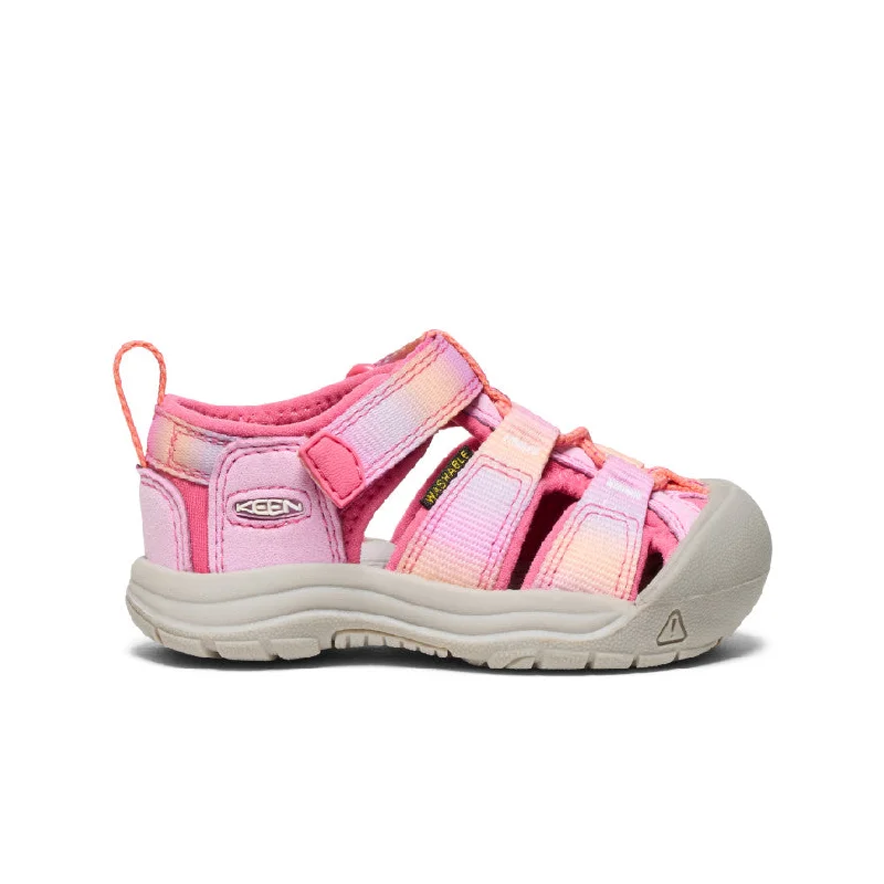 Men's sandals with a flexible sole for easy movementToddlers' Newport H2 | Hot Pink/Orchid Petal Men's sandals with a flexible sole for easy movementToddlers' Newport H2 | Hot Pink/Orchid Petal