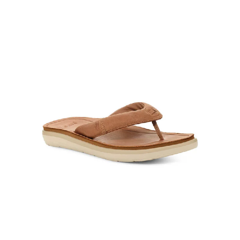 Men's sandals with a decorative buckle or charmMen's sandals with a decorative buckle or charmSanuk Mens Rippah Primo Sandals - Tan Men's sandals with a decorative buckle or charmMen's sandals with a decorative buckle or charmSanuk Mens Rippah Primo Sandals - Tan