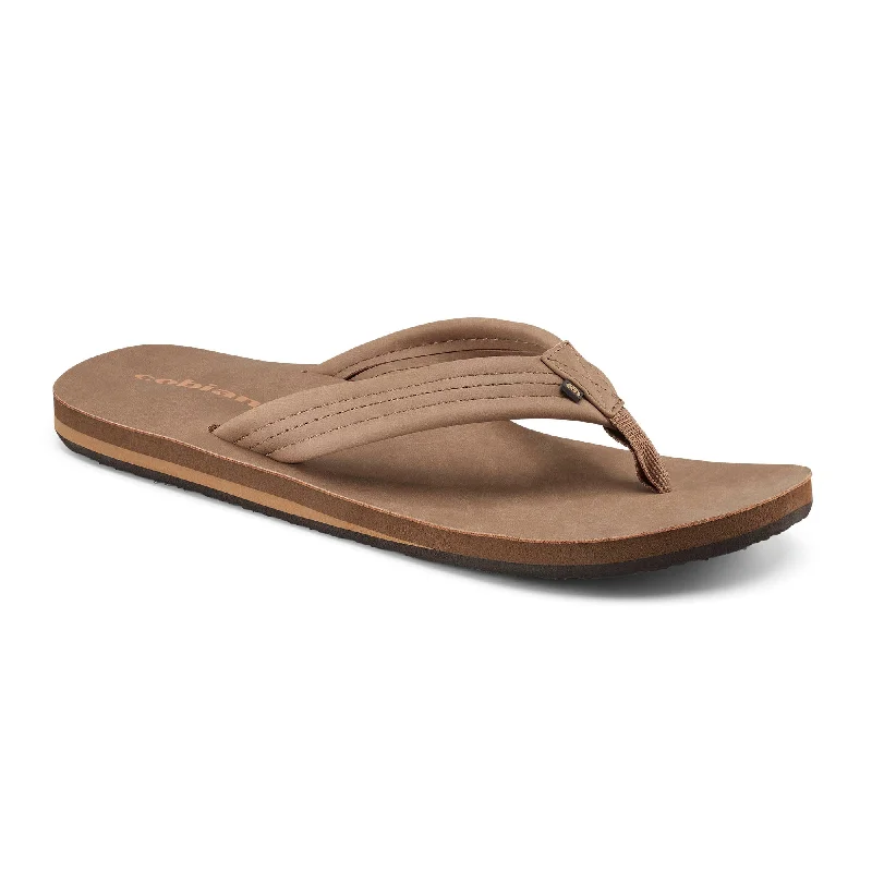 Men's sandals with a padded heelLas Olas 2™