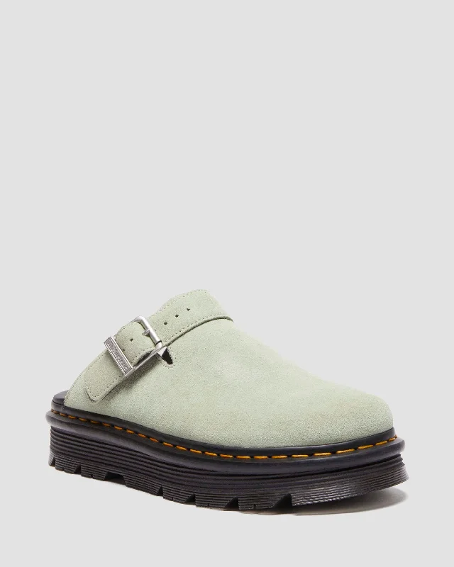 Men's sandals in a neutral color like black or brownZebzag Suede Casual Slingback Platform Mules Men's sandals in a neutral color like black or brownZebzag Suede Casual Slingback Platform Mules
