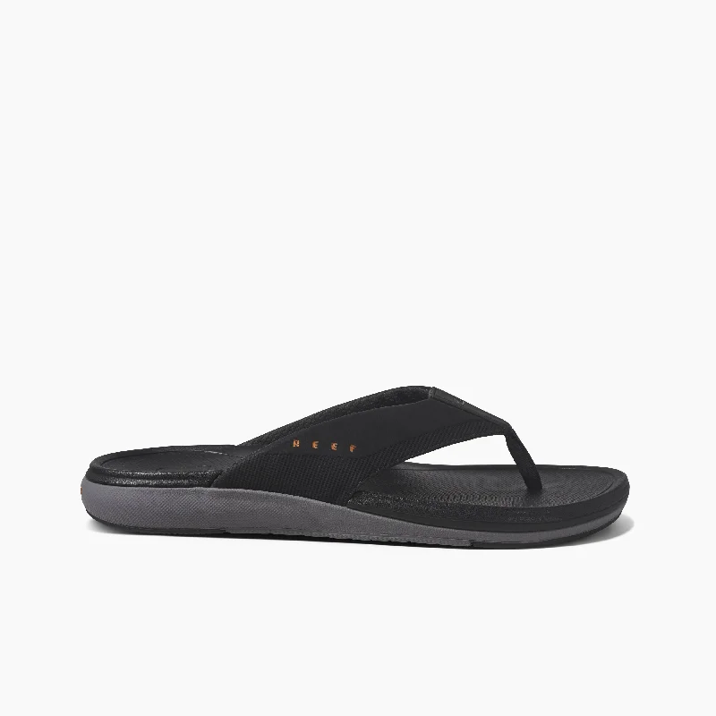 Men's sandals with a cushioned footbedCushion Norte