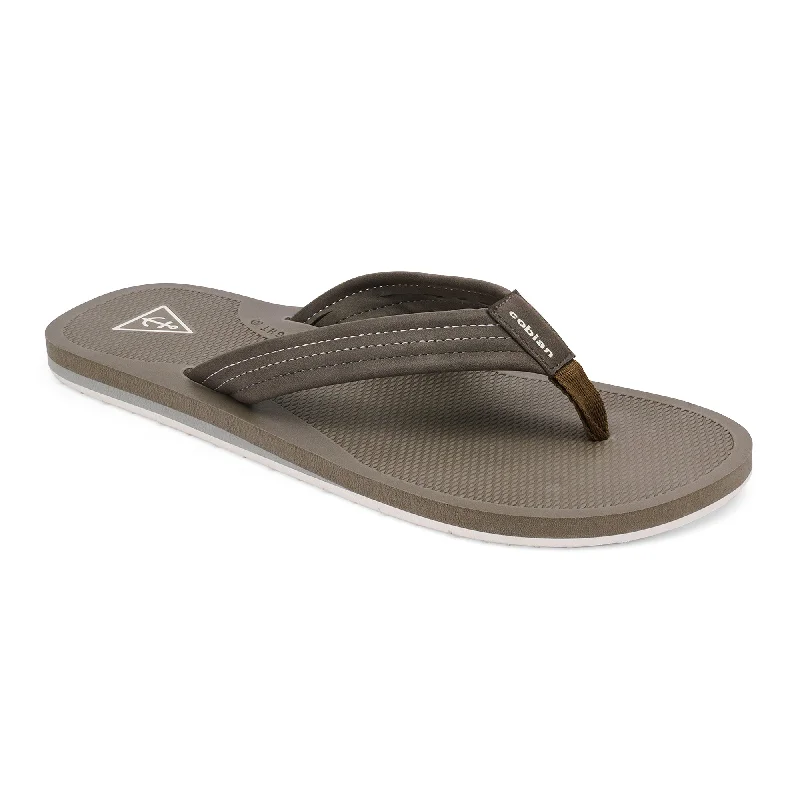 Men's sandals with a stretchy strap for a better fitAnchor™