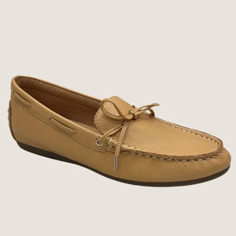 Men's loafers with a cushioned footbedDiana Ferrari Eliney Loafer