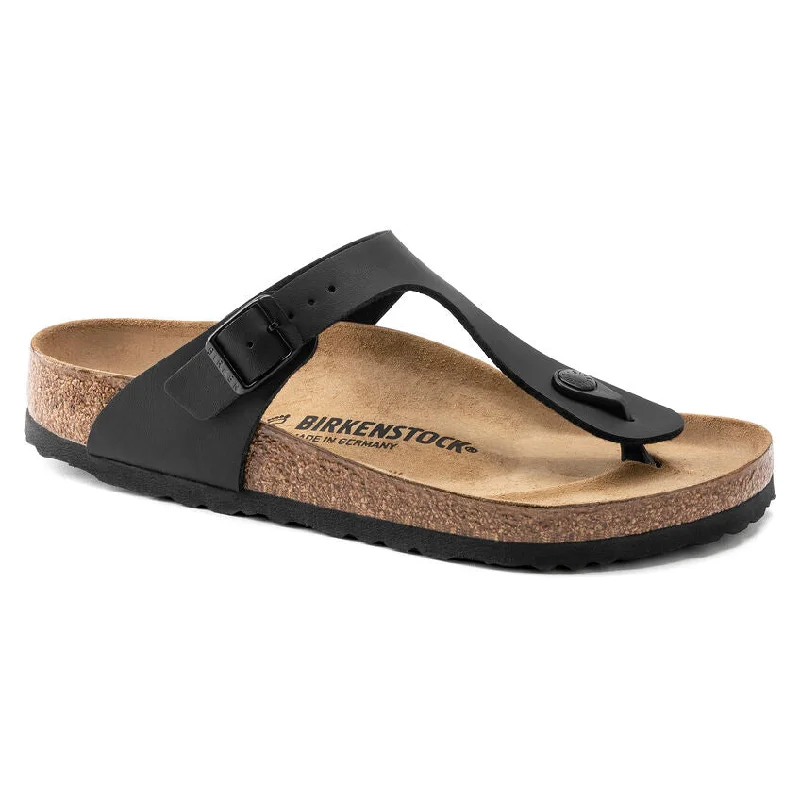 Waterproof men's sandals for water activitiesGizeh Birko-Flor