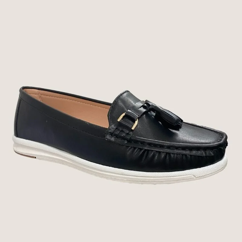Men's loafers with a pointed toe for a stylish appearanceWilde Soon Loafer