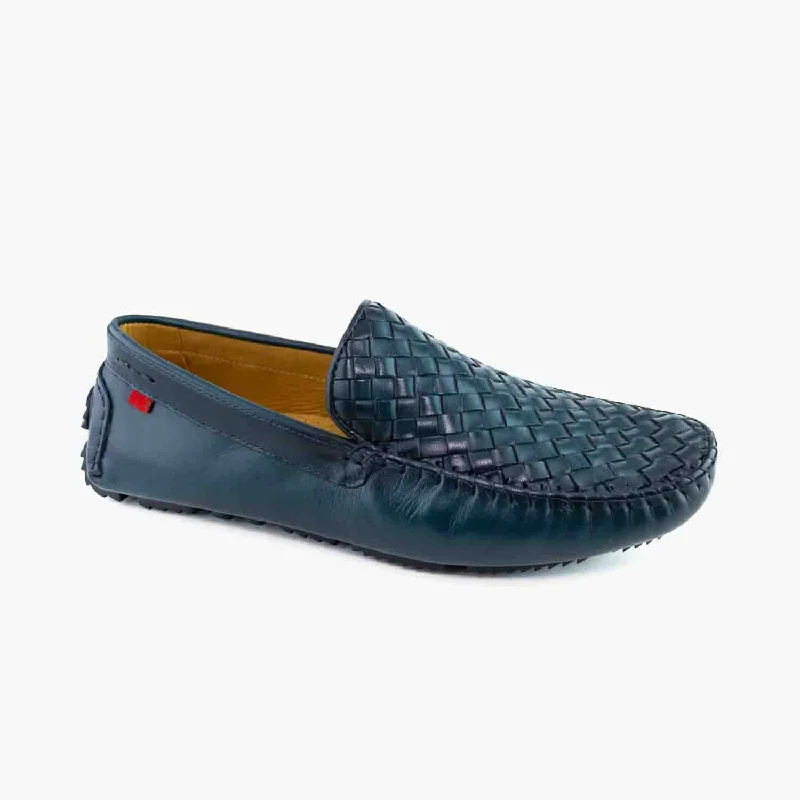 Slip - on men's loafers for easy wearSpring St, Men