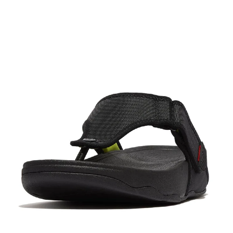 Men's sandals with a durable outer soleMen's sandals with a durable outer soleFitFlop Men's Trakk II Water Resistant Sandals - Black Men's sandals with a durable outer soleMen's sandals with a durable outer soleFitFlop Men's Trakk II Water Resistant Sandals - Black