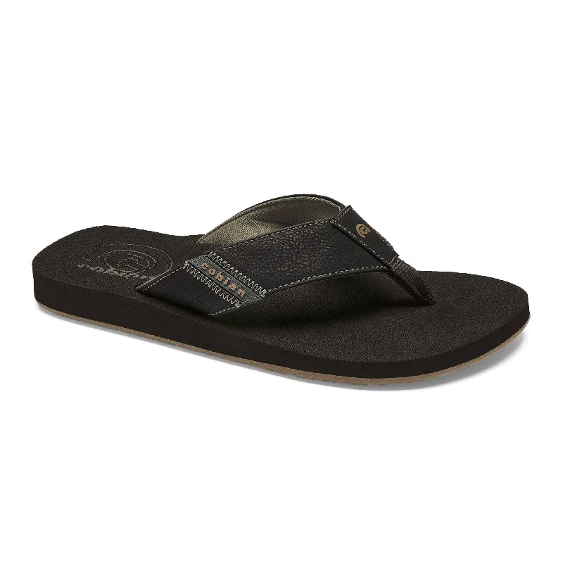 Men's sandals with a leather lining for comfortFloater 3™