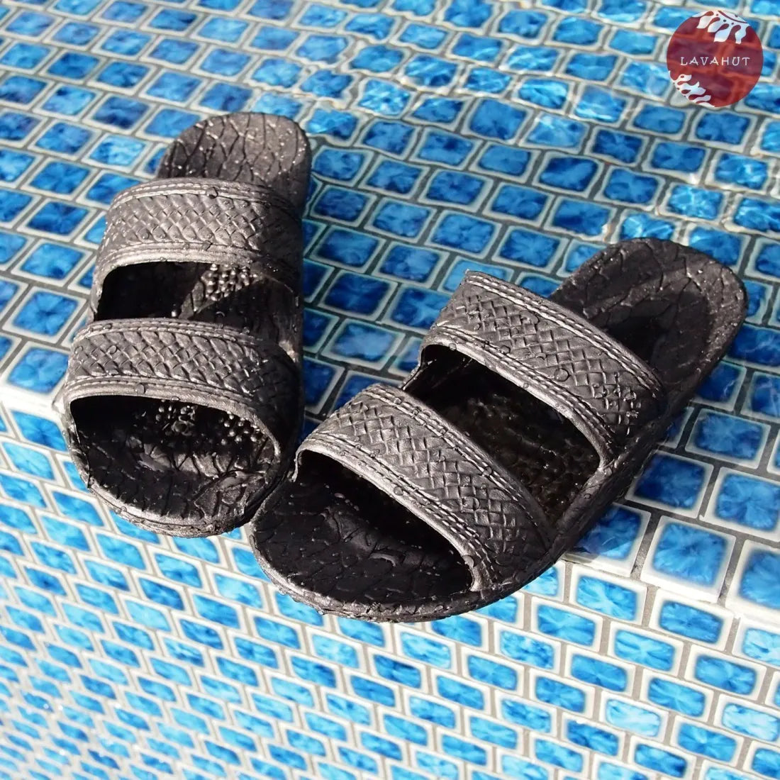 Men's sandals with a shock - absorbing insoleMen's sandals with a shock - absorbing insoleKids Black Jandals® - Pali Hawaii Sandals Men's sandals with a shock - absorbing insoleMen's sandals with a shock - absorbing insoleKids Black Jandals® - Pali Hawaii Sandals