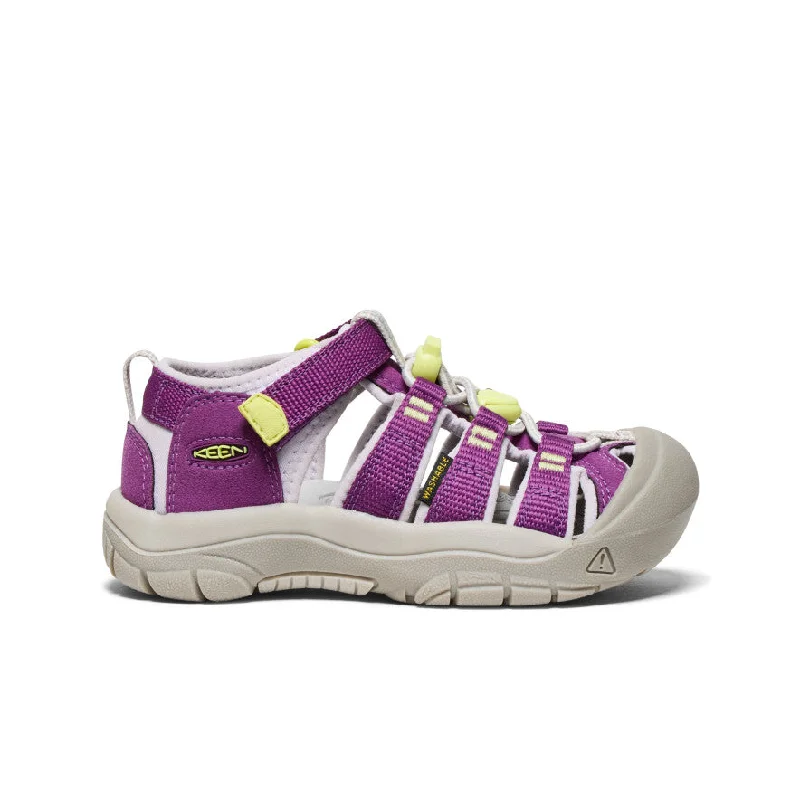 Men's sandals with a shock - absorbing insoleLittle Kids' Newport H2 | Charisma/Daiquiri Green Men's sandals with a shock - absorbing insoleLittle Kids' Newport H2 | Charisma/Daiquiri Green