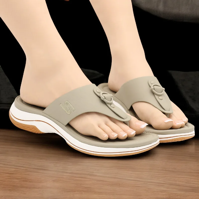 Men's slippers with a wool blend upper for warmth Sk11221 comfy flipflop