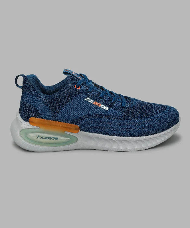 TEAL/ORANGE