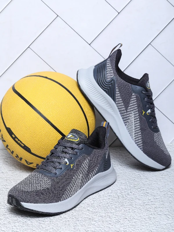 D.GREY/BLACK