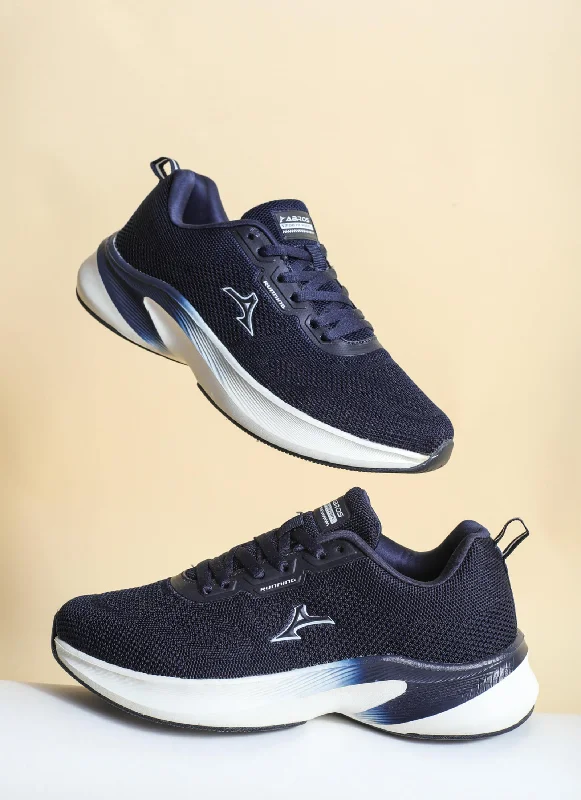 Men's sandals with a contrast stitching detail Fronx-25 Sports Shoes For Men