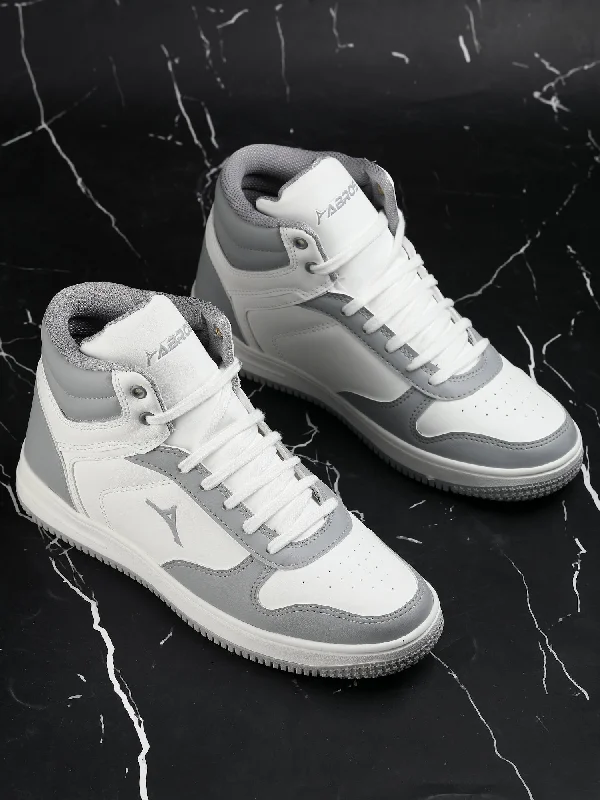 WHITE/L.GREY