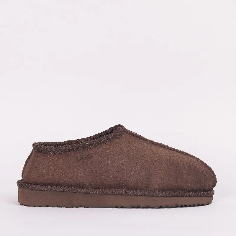 Men's slippers with a removable insole for cleaning Men's Taryn