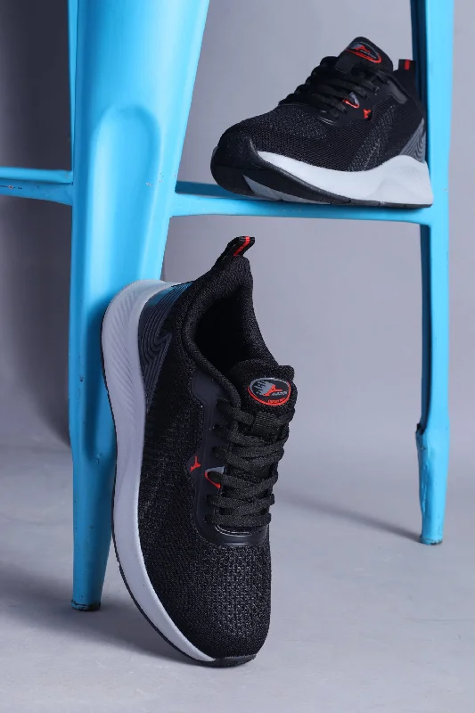 Men's sandals with a toe post design ALLEN-ON sports shoes for men