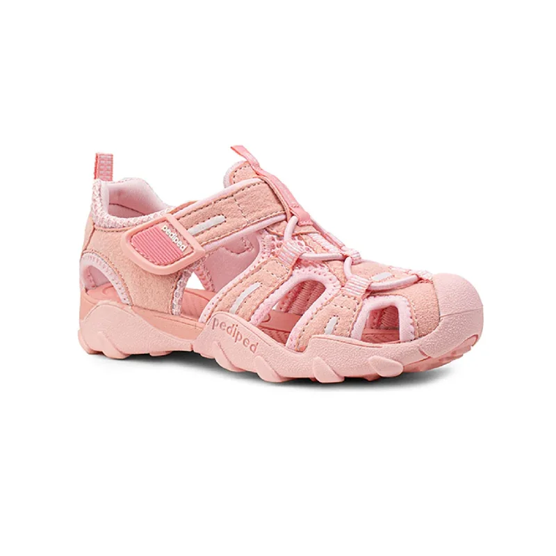 Men's sandals with a cushioned footbed Flex Canyon Blossom Adventure Sandals