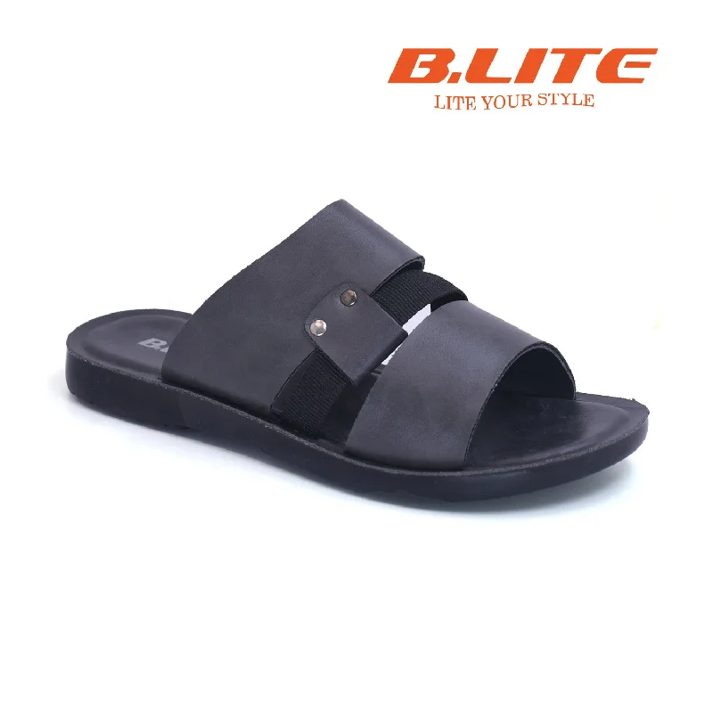 Men's slippers with a non - slip outsole for safety B-Lite - Men
