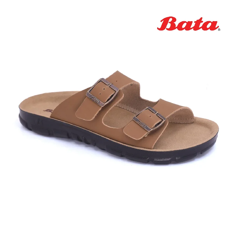 Men's slippers with a pointed toe for a stylish appearance B-Lite - Men