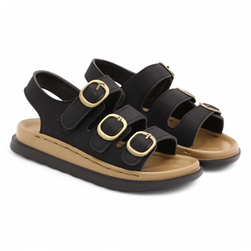 Men's slippers with a soft, flexible sole Trp3506 kids sandal