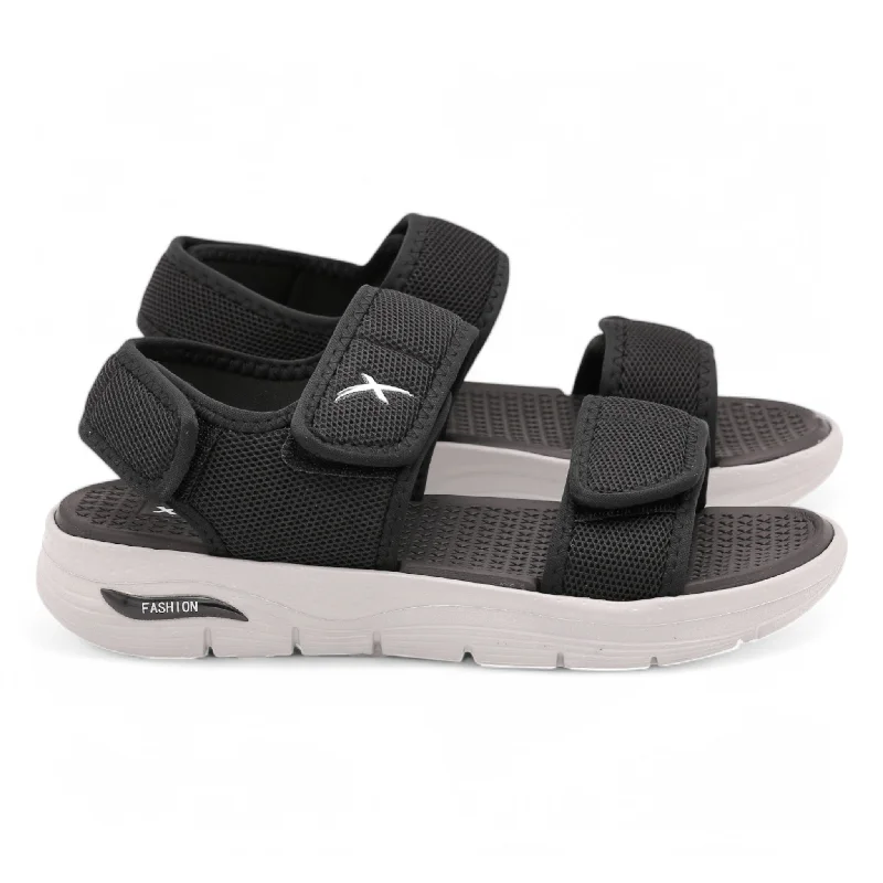 Men's slippers with a padded collar for comfort Xt5052 men sandal