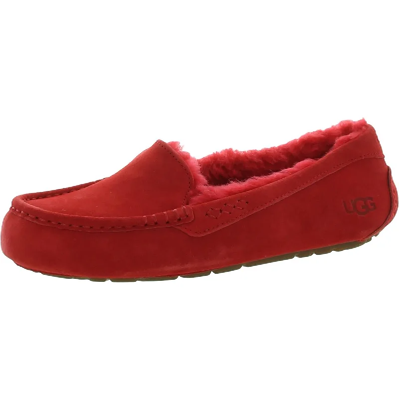 Samba Red
