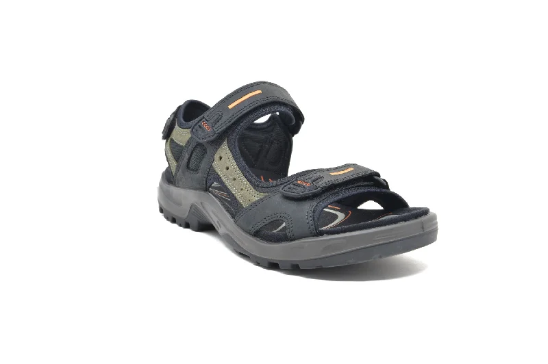 Men's sandals with a cushioned footbedMen's sandals with a cushioned footbedECCO MEN'S YUCATAN SANDAL Men's sandals with a cushioned footbedMen's sandals with a cushioned footbedECCO MEN'S YUCATAN SANDAL