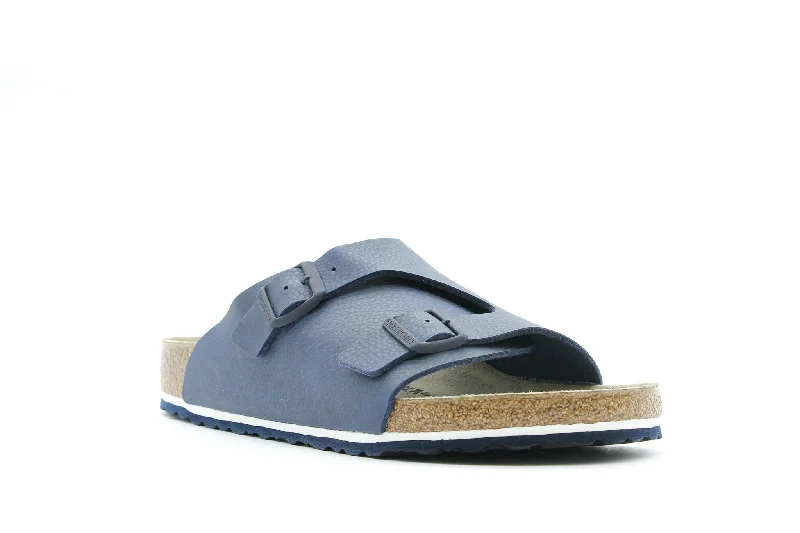 Men's sandals with a leather lining for comfortBIRKENSTOCK Zurich