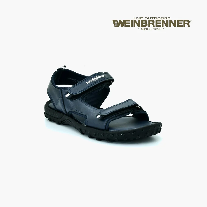 Men's sandals with a removable insole for cleaningWeinbrenner - Boys