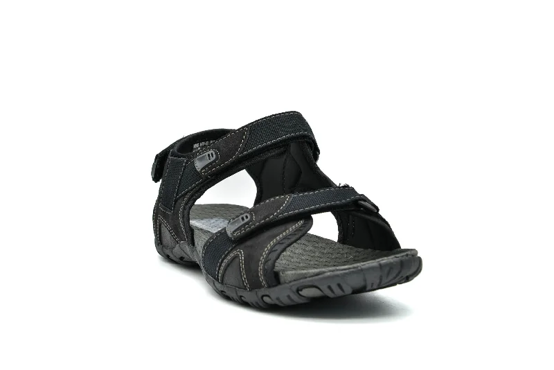 Men's sandals with a flexible sole for easy movementMen's sandals with a flexible sole for easy movementNUNN BUSH Rio Bravo 3 Strap River Sandals Men's sandals with a flexible sole for easy movementMen's sandals with a flexible sole for easy movementNUNN BUSH Rio Bravo 3 Strap River Sandals