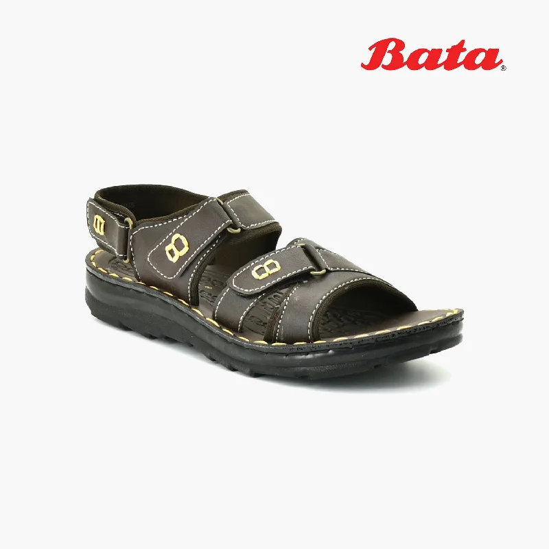 Men's sandals with a toe post designBata - Men