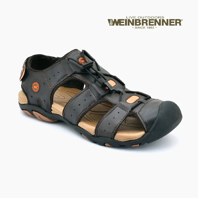 Waterproof men's sandals for water activitiesWeinbrenner - Men