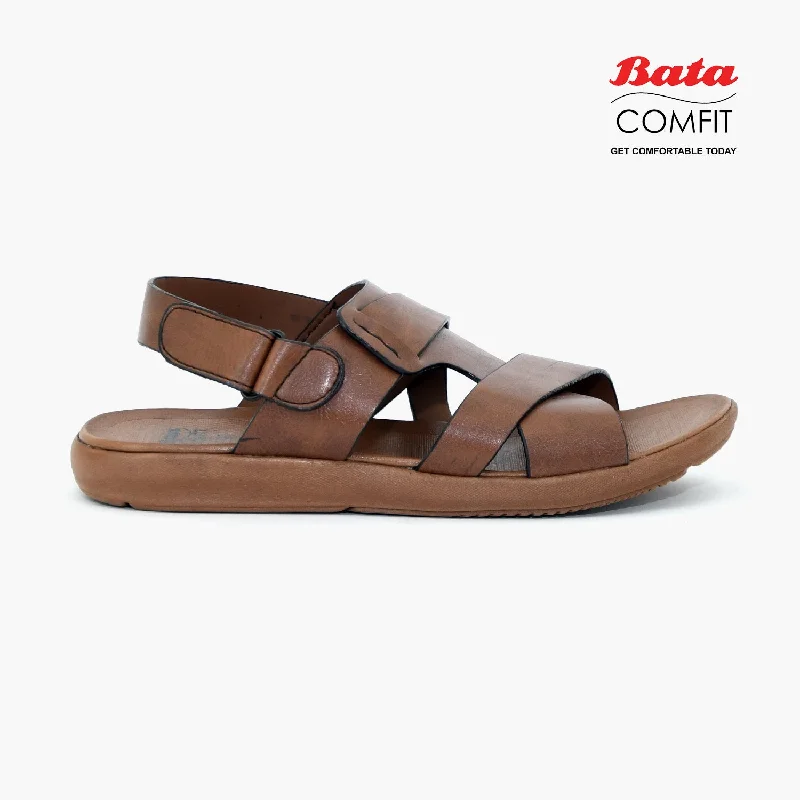 Men's sandals with a shock - absorbing insoleBata Comfit - Men