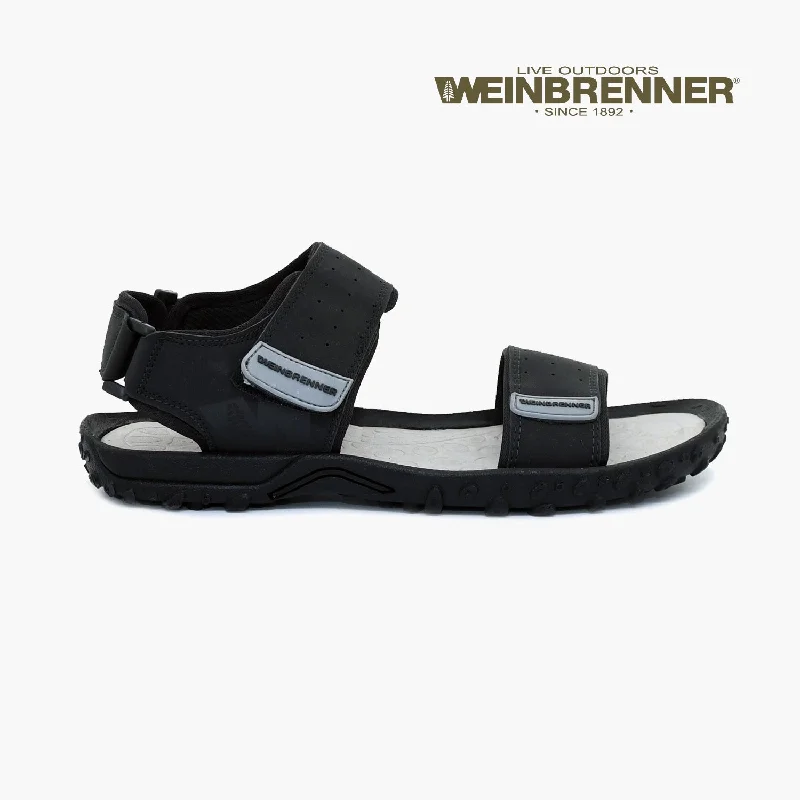 Men's sandals with a toe post designWeinbrenner - Men