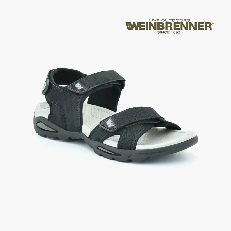 Men's sandals with a pointed toe for a stylish lookWeinbrenner - Men