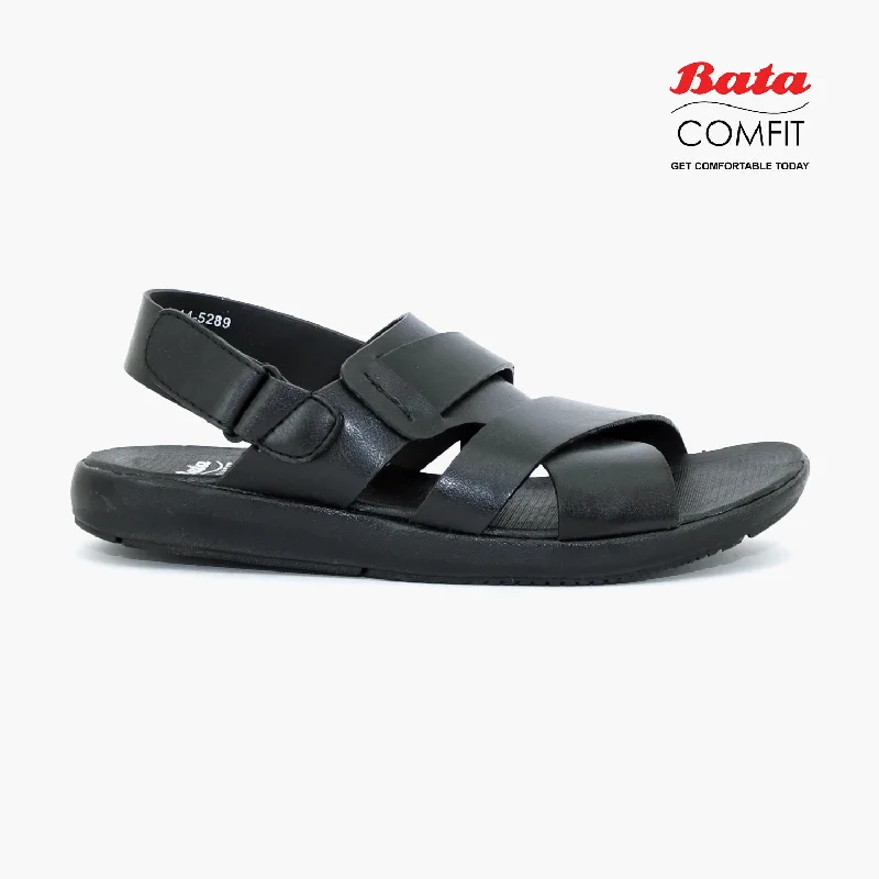 Men's sandals with a leather lining for comfortBata Comfit - Men