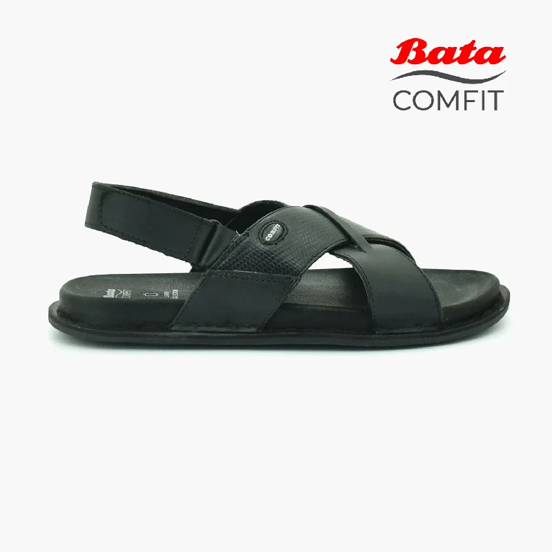 Men's sandals with a flexible sole for easy movementBata Comfit - Men