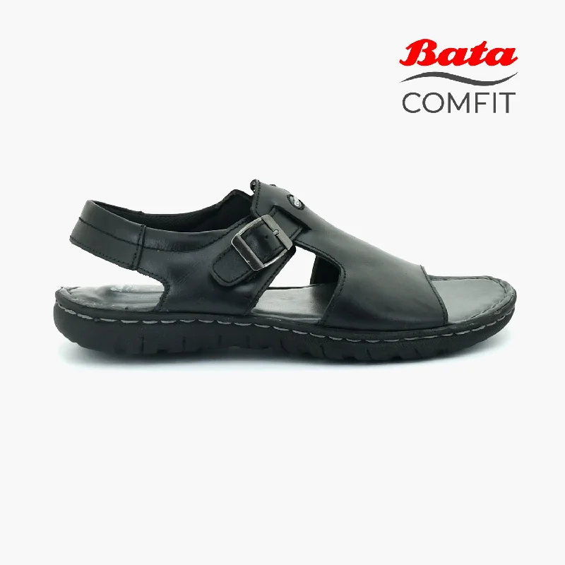 Men's sandals with a rubber sole for tractionBata Comfit - Men