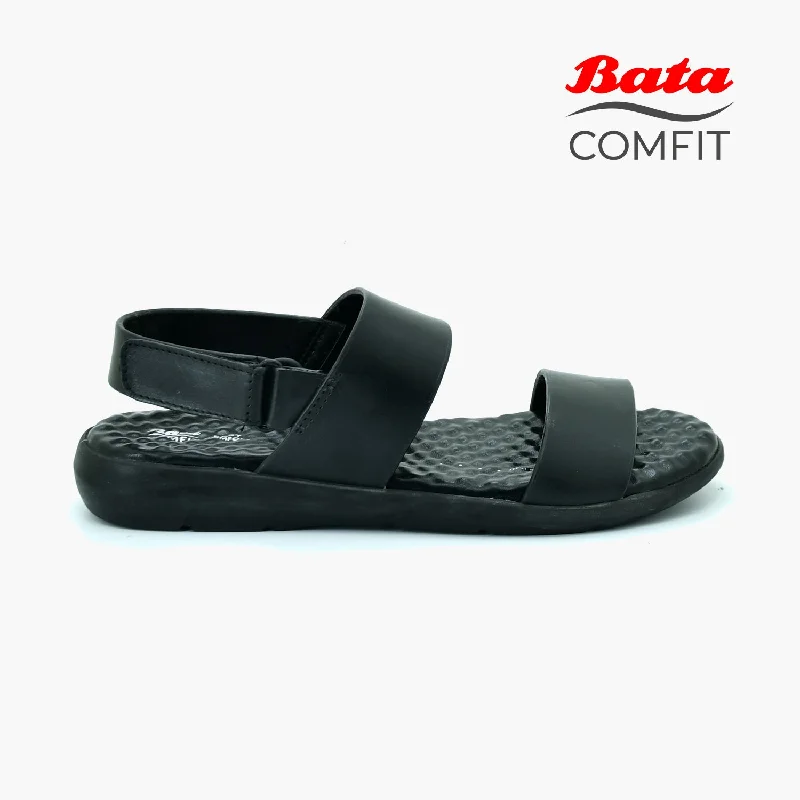 Men's sandals with a wide strap for supportBata Comfit - Men