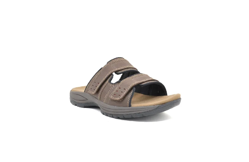 Men's sandals with a leather lining for comfortDUNHAM Newport