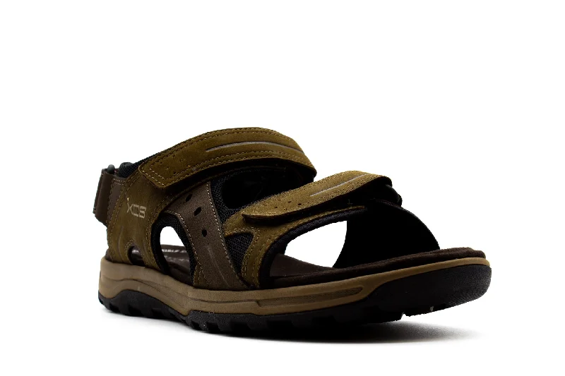 Men's sandals with a stretchy strap for a better fitMen's sandals with a stretchy strap for a better fitROCKPORT Trail Technique Adjustable Sandal
