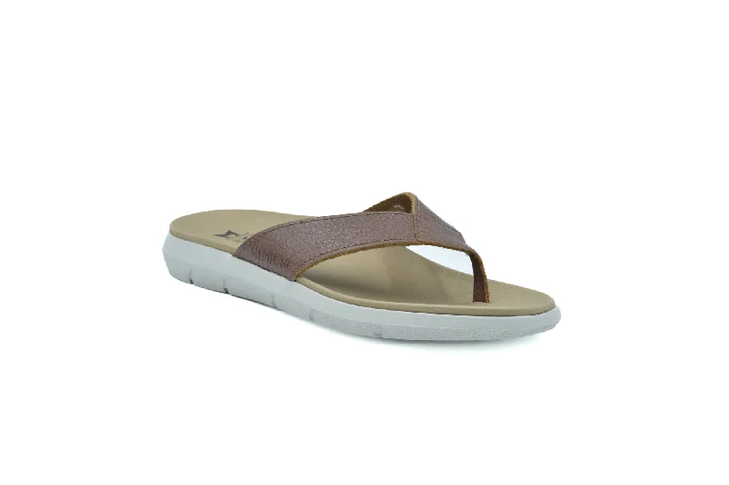 Flip - flop style men's sandals for beach wearMEPHISTO CHARLY