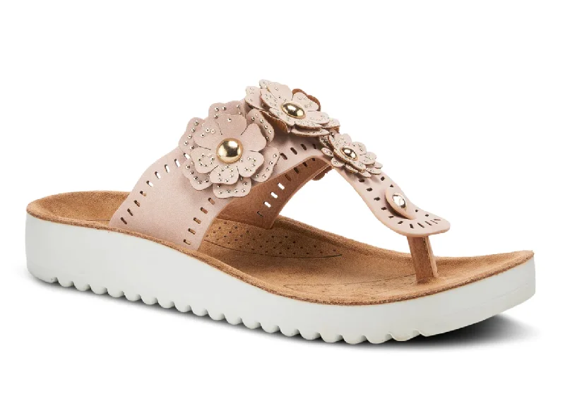 Men's sandals with a removable insole for cleaningMen's sandals with a removable insole for cleaningFlexus Bayview Sandals
