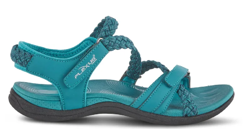 Teal