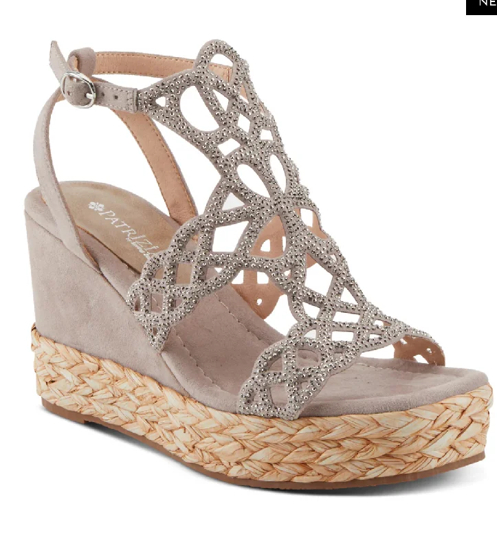 Men's sandals with a durable outer soleMen's sandals with a durable outer solePatrizia PIXIE Sandal Shoes