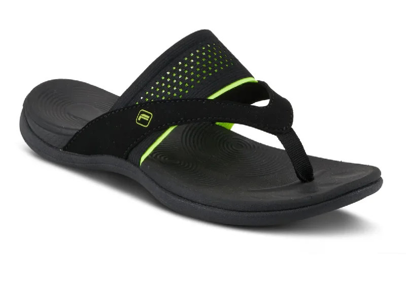 Men's sandals with a wide strap for supportMen's sandals with a wide strap for supportFlexus PORTOFINO Sandals