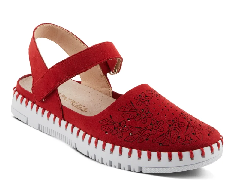Men's sandals with a buckle closureMen's sandals with a buckle closurePatrizia Rissa Sandal Shoes
